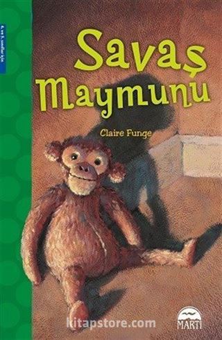 Savaş Maymunu