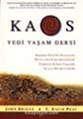 Kaos Yedi Yaşam Dersi