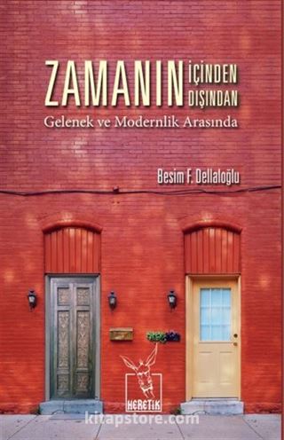 Zamanın İçinden Zamanın Dışından