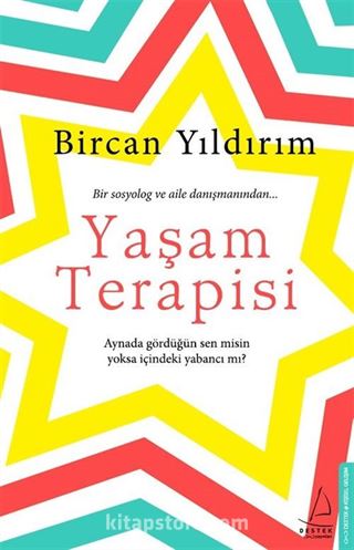 Yaşam Terapisi