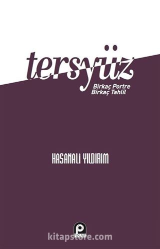 Tersyüz