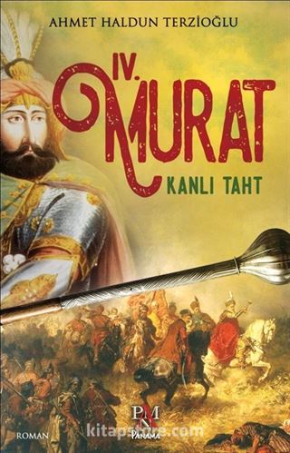 Dördüncü Murat