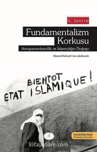 Fundamentalizm Korkusu