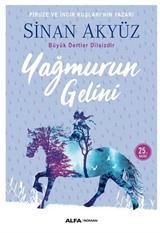 Yağmurun Gelini