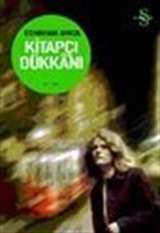 Kitapçı Dükkanı