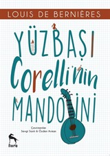 Yüzbaşi Corelli'nin Mandolini