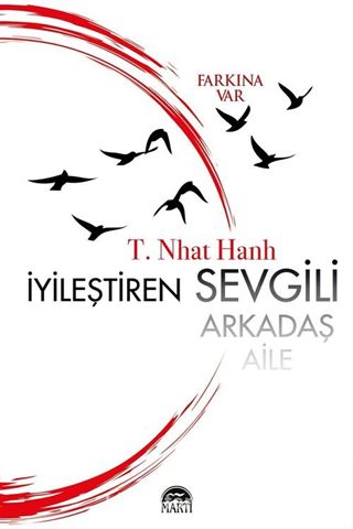 İyileştiren Sevgili