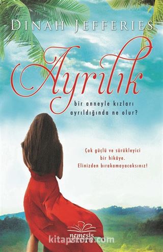 Ayrılık