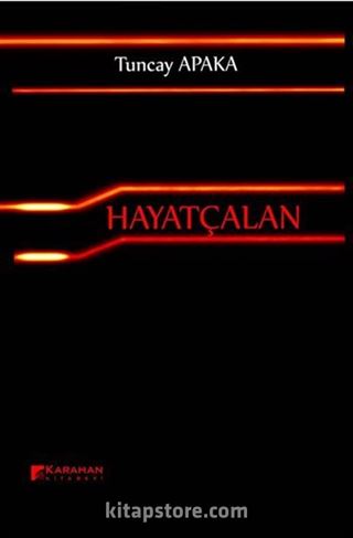 Hayatçalan