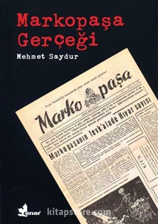 Markopaşa Gerçeği