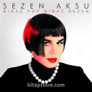 Biraz Pop Biraz Sezen (Cd)