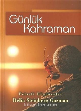 Günlük Kahraman