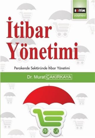 İtibar Yönetimi