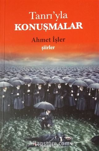 Tanrı'yla Konuşmalar