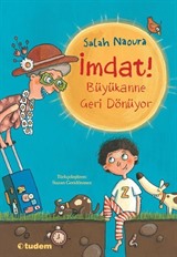 İmdat! Büyükanne Geri Dönüyor