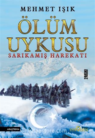 Ölüm Uykusu