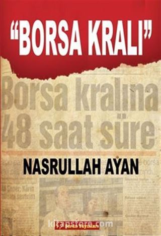 Borsa Kralı