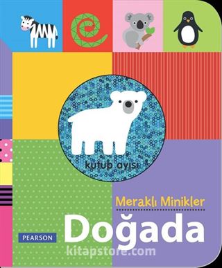 Meraklı Minikler - Doğada