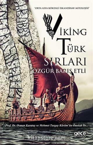 Viking Türk Sırları