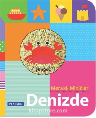 Meraklı Minikler - Denizde