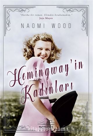 Hemingway' in Kadınları