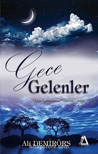 Gece Gelenler