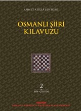 Osmanlı Şiiri Kılavuzu (2. Cilt)