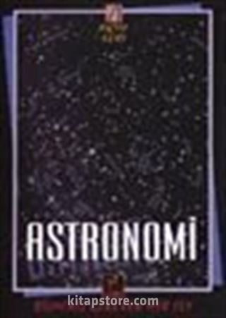 Astronomi