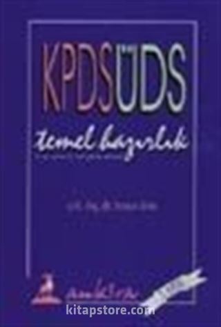 KPDS - ÜDS Temel Hazırlık