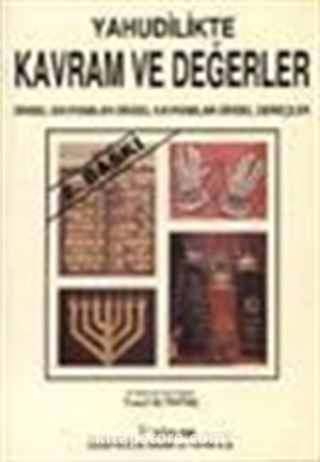 Yahudilikte Kavram ve Değerler