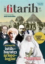 Fi Tarih Dergisi Sayı:2 Şubat 2017