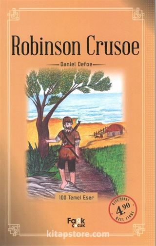 Robinson Crusoe