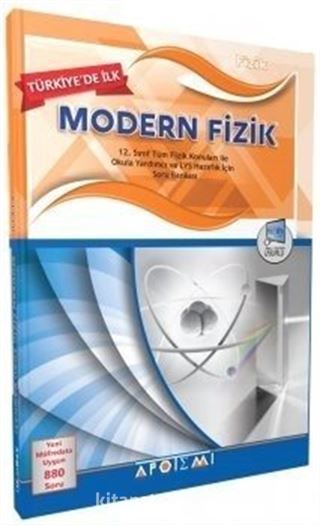 Modern Fizik