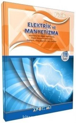 Elektrik ve Manyetizma