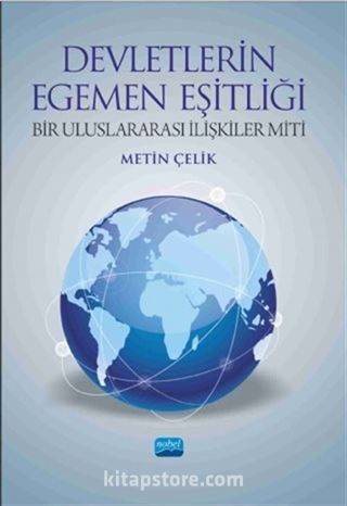 Devletlerin Egemen Eşitliği