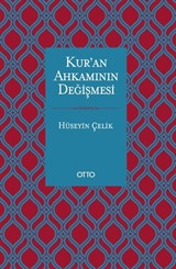 Kur'an Ahkamının Değişmesi