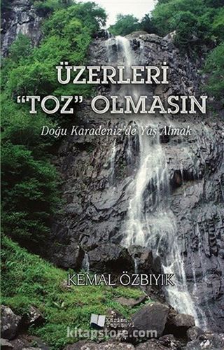 Üzerleri Toz Olmasın