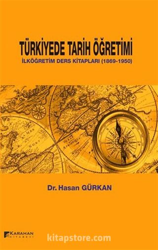 Türkiye'de Tarih Öğretimi