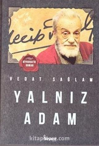 Yalnız Adam