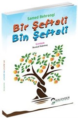 Bir Şeftali Bin Şeftali