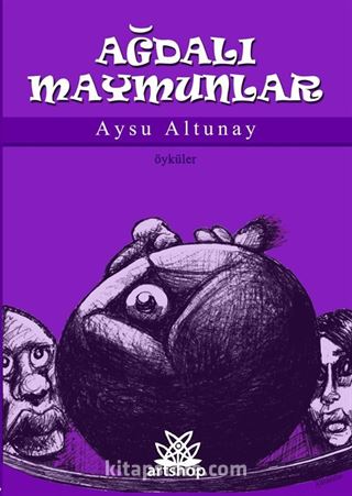 Ağdalı Maymunlar