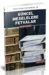 Güncel Meselelere Fetvalar