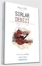 Sırlar Denizi