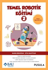 Temel Robotik Eğitimi 2