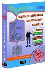 Diyanet Mülakat Sınavlarına Hazırlık