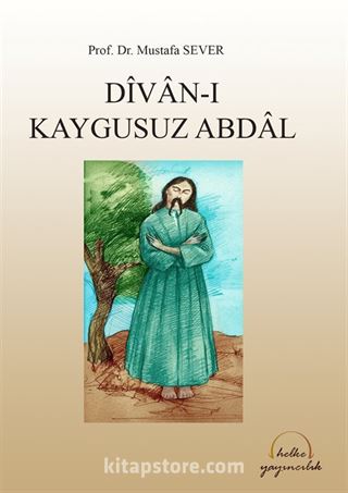 Divan-ı Kaygusuz Abdal