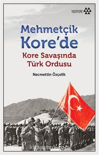 Mehmetçik Kore'de