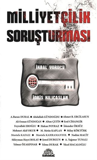 Milliyetçilik Soruşturması