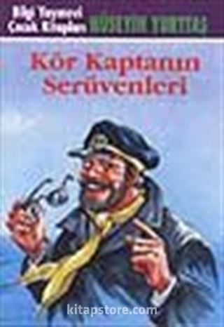 Kör Kaptanın Serüvenleri