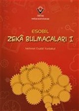 Zeka Bulmacaları 1 / Esobil